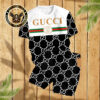 [NEW] Premium GUCCI T-Shirt & Short Summer 2025 MRS-TX+STK-GC1381