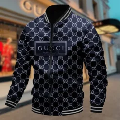 [NEW] Limited Edition GUCCI Jacket Hot Trend 2025 LUX-JK-00I9HJY2RP