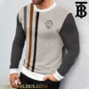 BURBERRY Limited Edition SWEATER 2024 LUX-ZWY-00H5HGLSRC