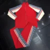 Limited Edition GUCCI Jacket & Pants Hot Trend 2025 LUX-ZGJK+CK-GC1368161