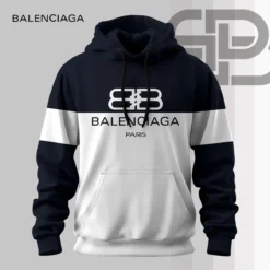 BALENCIAGA Premium HOODIE Best Selling 2025 LUX-AF-9RUCUEKD