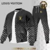 LOUIS VUITTON Premium Winter Tracksuits 2025 LUX-JK+DK-LSXBA0EH