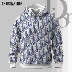 C.DIOR Premium HOODIE Limited Edition 2025 LUX-AF-00VCLLO9RP