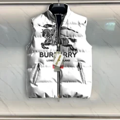 BURBERRY Limited Edition Sleeveless Down Jacket LUX-C290-00JWRVQY5F