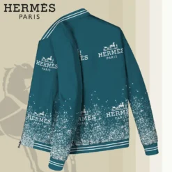 HERMÈS Limited Edition Jacket Hot Trend 2025 LUX-JK-YZLTFOBR