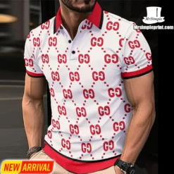 GUCCI Premium POLO Shirt For Men 2024 MRS-PO-GC18126818