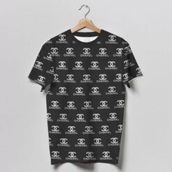 CHANEL Luxury T-Shirt Limited Edition 2025 LUX-TX-0XOY1H9WW
