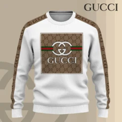 GUCCI Premium SWEATER Fall Winter 2025 LUX-ZWY-VAG8KWUS