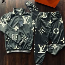 Limited Edition LOUIS VUITTON Tracksuits Hot Trend 2025 MRS-GJK+CK-136829