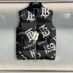 BURBERRY Limited Edition Sleeveless Down Jacket LUX-C290-005QLHE0LG