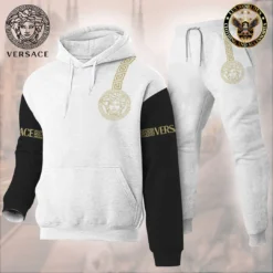 VERSACE Premium Autumn Tracksuits 2025 LUX-AF+CK-9CWODLNB