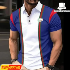 GUCCI Premium POLO Shirt For Men 2024 MRS-PO-GC18126819