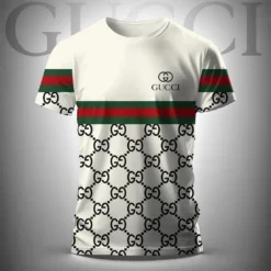 GUCCI Limited Edition T-Shirt LUX-TX-049KEVUOX
