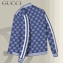GUCCI Premium JACKET Best Selling Winter 2025 LUX-JK-00CHIFJRQV