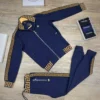NEW Arrival VERSACE Tracksuits For Men Women 2025 MRS-GJK+CK-VS1368901