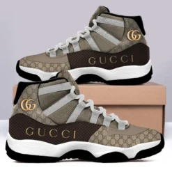 GUCCI x AIR JORDAN 11 Sneaker Hot 2025 MRS-F71-000009