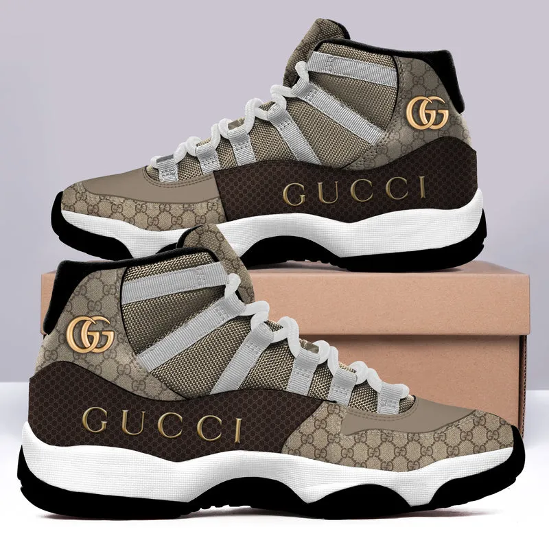 GUCCI x AIR JORDAN 11 Sneaker Hot 2025 MRS-F71-000009