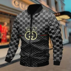 [NEW] Limited Edition GUCCI Jacket Hot Trend 2025 LUX-JK-00GN5XDR6A