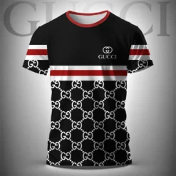 GUCCI Limited Edition T-Shirt LUX-TX-0NYJWARP0