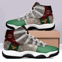 GUCCI x AIR JORDAN 11 Sneaker Hot 2025 MRS-F71-000010
