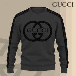 GUCCI Premium SWEATER Fall Winter 2025 LUX-ZWY-S9HYDUFG