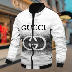 [NEW] Limited Edition GUCCI Jacket Hot Trend 2025 LUX-JK-00S6KWYY1I