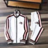 Limited Edition GUCCI Jacket & Pants Hot Trend 2025 LUX-ZGJK+CK-GC1368157