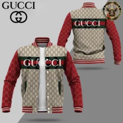 GUCCI Premium Varsity Jacket 2025 LUX-BJ1-002RTXLMPU