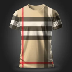 BURBERRY Premium T-Shirt Hot Trend 2025 LUX-TX-00EJFI6CXB