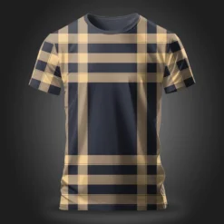 BURBERRY Limited Edition T-Shirt Best Selling 2024 LUX-TX-00WHGW9GQF