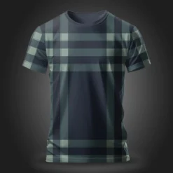 BURBERRY Premium T-Shirt Hot Trend 2025 LUX-TX-00KW3KYVC3