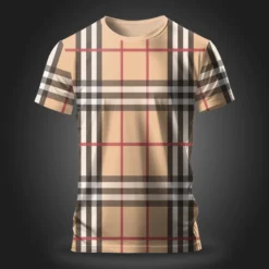BURBERRY Limited Edition T-Shirt Best Selling 2024 LUX-TX-00CZSCJUJD