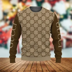 GUCCI Premium SWEATER Hot Trend 2024 LUX-ZWY-DXLILSNB