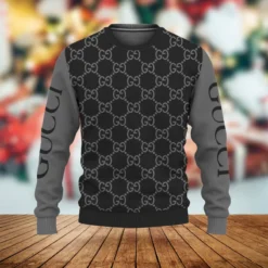 GUCCI Premium SWEATER Hot Trend 2024 LUX-ZWY-AKSCFXIT