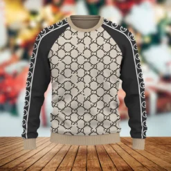 GUCCI Premium Ugly SWEATER 2025 LUX-ZWY-3RQDL1AE
