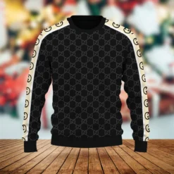 GUCCI Premium Ugly SWEATER 2025 LUX-ZWY-IU5CGF8E