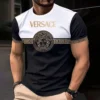 VERSACE Limited Edition T-Shirt LUX-TX-XWEZXAMN