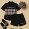 BURBERRY Limited Edition Hawaiian Summer Set 2025 LUX-TX+STK-0BNEDBBR3