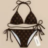 CHANEL Two Pieces Bikini Limited Edition Summer 2025LUX-YBIK2-000EBNLLYCI