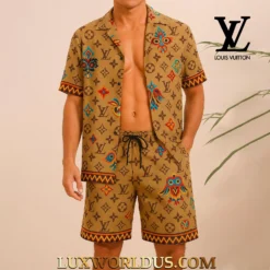 LOUIS VUITTON Limited Edition Hawaii Summer Set 2025 LUX-CY+STK-0D10NLHM6