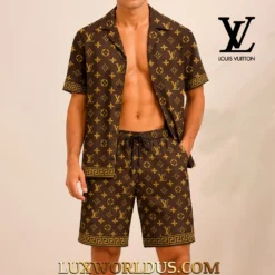 LOUIS VUITTON Limited Edition Hawaii Summer Set 2025 LUX-CY+STK-0D10NLNHM8