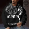 VERSACE Limited Edition HOODIE Hot Trend 2025 LUX-AF-00OETAPYEJ
