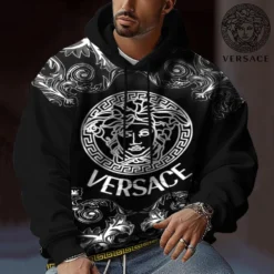 VERSACE Limited Edition HOODIE Hot Trend 2025 LUX-AF-00BV4YYVUP