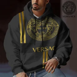 VERSACE Limited Edition HOODIE Hot Trend 2025 LUX-AF-00DYYC79RU