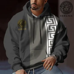 VERSACE Limited Edition HOODIE Hot Trend 2025 LUX-AF-00OAY2MMKL