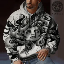 VERSACE Limited Edition HOODIE Hot Trend 2025 LUX-AF-0012F6ADMP