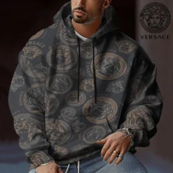 VERSACE Limited Edition HOODIE Hot Trend 2025 LUX-AF-0018B6DHW7