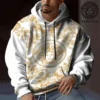 VERSACE Limited Edition HOODIE Hot Trend 2025 LUX-AF-00PPO96Y4C