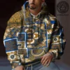 VERSACE Limited Edition HOODIE Hot Trend 2025 LUX-AF-00HCIEG6CC