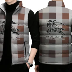 BURBERRY Premium Sleeveless Down Jacket  LUX-C290-00HEFP7DX3